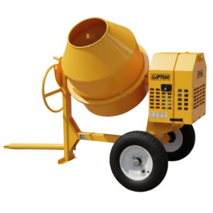 Concretera -<br> 1 Saco