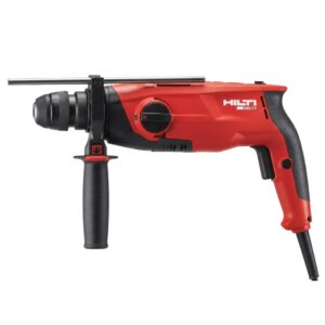 Rotary hammer
