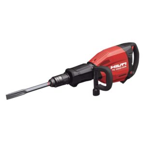 Demoledor Eléctrico